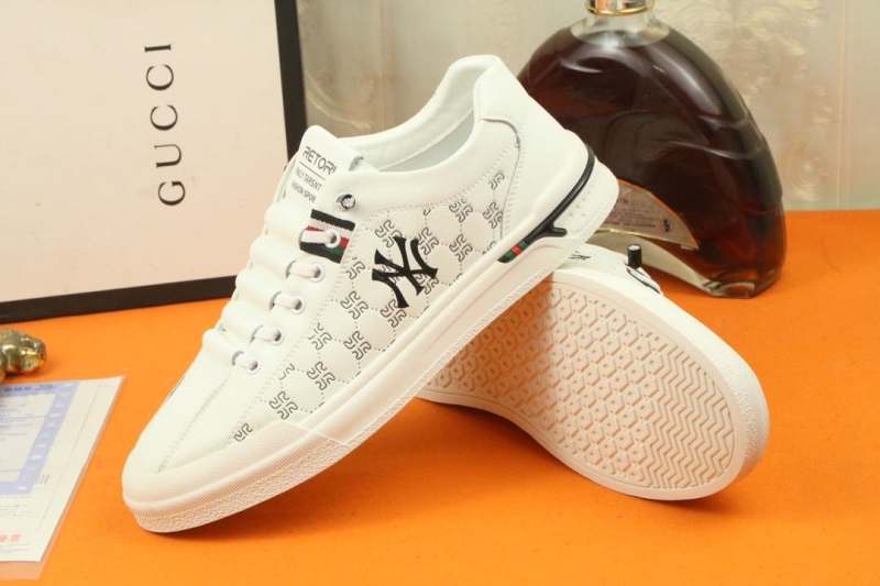 Gucci Casual Shoes